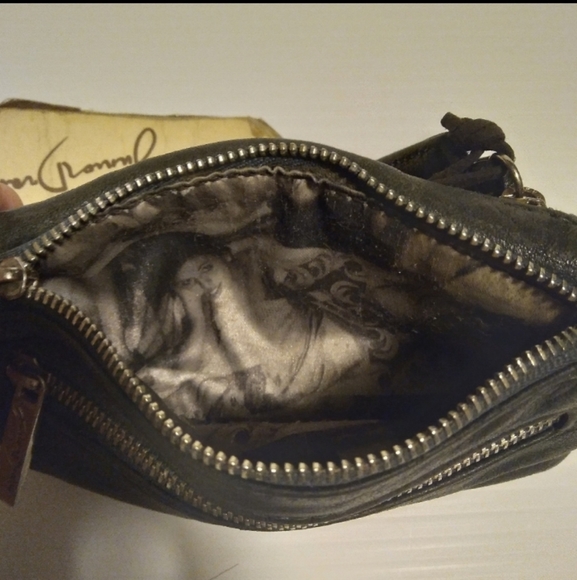 Junior Drake Purse Wallet Pin Up Girls - Picture 8 of 11